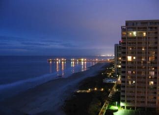 Myrtle Beach, South Carolina | I-95 Exit Guide