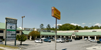 Peking Chinese Restaurant - Santee, South Carolina | I-95 Exit Guide