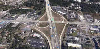 Great Overnight Stop: Brunswick, GA (I-95, Exit 36) Brunswick, Georgia | I-95 Exit Guide