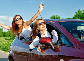 Let's take a Road Trip | I-95 Exit Guide