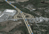 I-95 Overnight Stops | I-95 Exit 57- Walterboro, South Carolina | I-95 Exit Guide