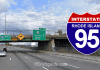 Rhode Island I-95 Traffic | I-95 Construction | I-95 Exit Guide
